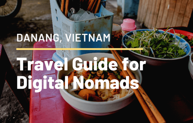 digital nomad da nang