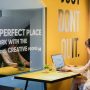 Enouvo Coworking Space Đà Nẵng – Ngôi nhà truyền cảm hứng cho cộng đồng sáng tạo